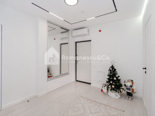 Apartament cu 2 camere, 74 m², Buiucani, Chișinău foto 18