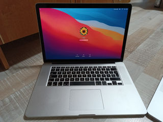 MacBook, 15-inch