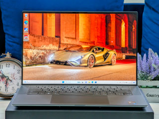 Новый ! Dell XPS 15 9530 IPS (Core i7 13700H/16Gb DDR5/1TB NVMe SSD/Intel Arc/15.6" FHD+ IPS) foto 2