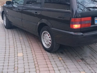 Volkswagen Passat foto 4