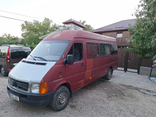 Volkswagen LT35 foto 2