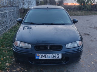 Rover 25 foto 2