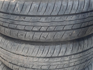 complet 4 - 175/65-R15 Dunlop de vară foto 6