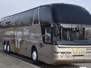 Neoplan 516 foto 5