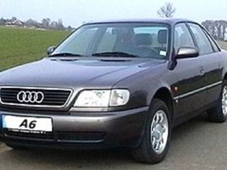 Audi A6 foto 1