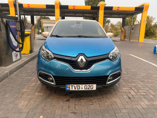 Renault Captur foto 8