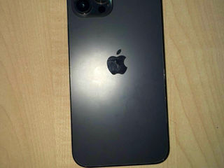 iPhone 12 Pro Max foto 6