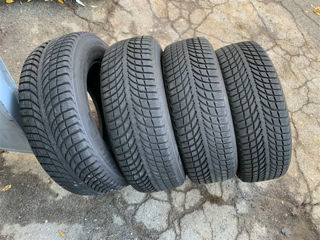 R17/65/235 Michelin (Iarna) foto 1