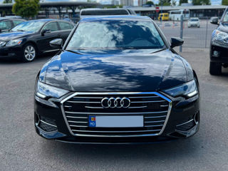 Audi A6 foto 2