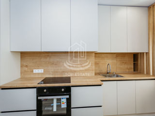 Apartament cu 2 camere, 61 m², Ciocana, Chișinău foto 3