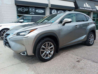 Lexus NX Series foto 3