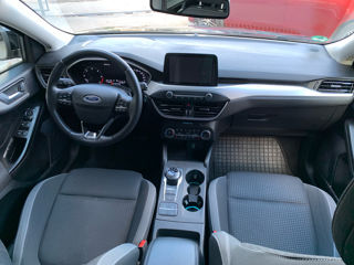 Ford Focus foto 9