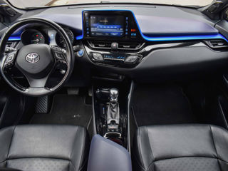 Toyota C-HR foto 7