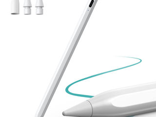 Stylus pentru ipad / tablete / compatibil ios / android