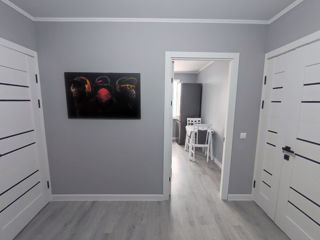 Apartament cu 2 camere, 67 m², Ciocana, Chișinău foto 5