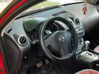 Nissan Qashqai foto 3