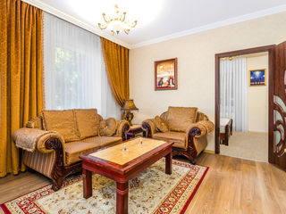 3-rm apt., 75 м², 2/4 fl.