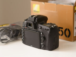 Nikon D750 - 10/10 - ca nou foto 5