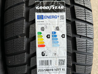 255/50 r19 pirelli + goodyear foto 9