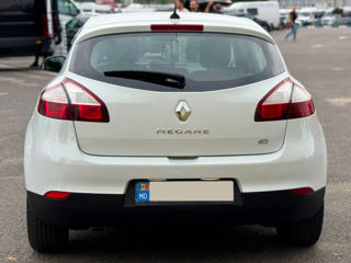 Renault Megane foto 6