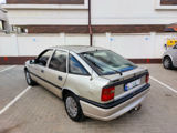 Opel Vectra foto 5