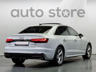 Audi A4 фото 2