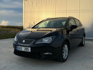 Seat Ibiza foto 2