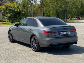 Audi A4 foto 3