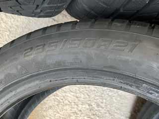 235/50 R21 Falken EuroWinter Hs02 PRO/ Доставка, livrare toata Moldova 2023 foto 8