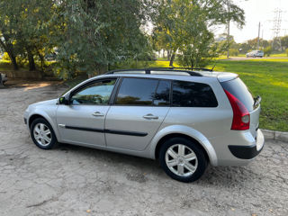 Renault Megane foto 8