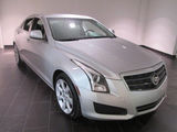 Cadillac CTS foto 1