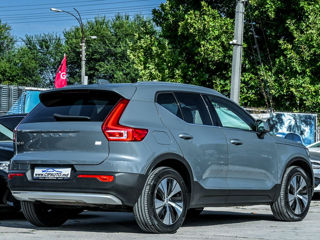 Volvo XC40 foto 3