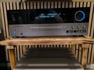 Harman Kardon AVR 505 Limited Edition foto 5