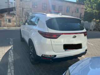 KIA Sportage foto 6