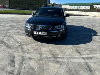 Volkswagen Phaeton