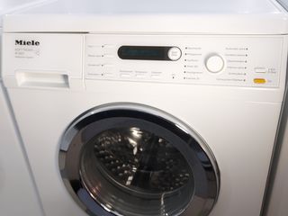 Mașine spălat Bosch Siemens Miele garanție 12 luni din Germania без пробега по Молдове, торг уместен foto 8