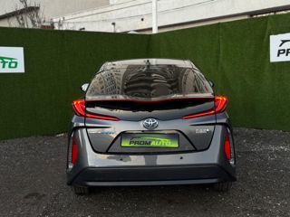 Toyota Prius Prime foto 5