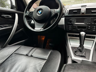 BMW X3 foto 15