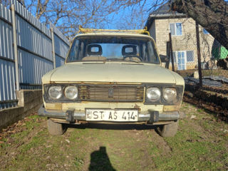 Lada / ВАЗ 2106 foto 2