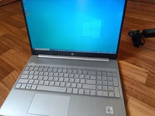 HP  15-DY1091WM (INTEL CORE I3-1005G1, Ram 16gb, Ssd Nvme 512gb, 15.6" FullHD )  Дисплей — 15.6 дюйм foto 5