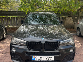 BMW X3 foto 4