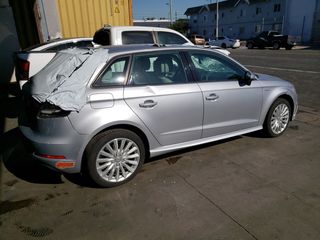 Audi A3 e-tron foto 14