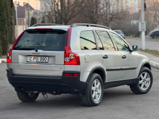 Volvo XC70 foto 5