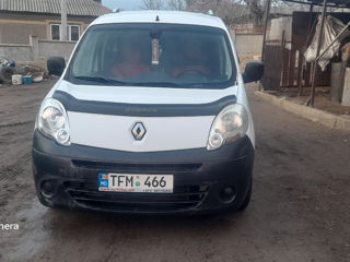 Renault Kangoo foto 3