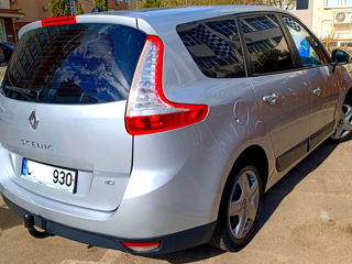 Renault Grand Scenic foto 5