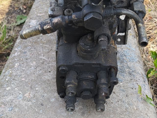 Iveco TurboDaily 2.8TDi Запчасти foto 4