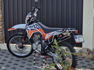 Kayo T2 Road foto 5