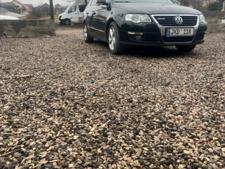 Volkswagen Passat foto 4