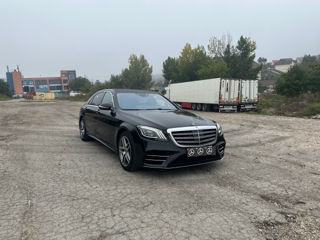 Mercedes S-Class foto 3