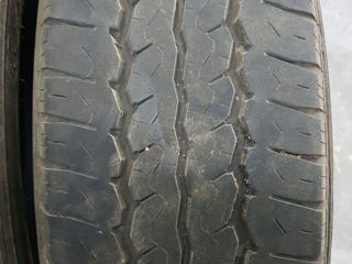 215/60 R17 C